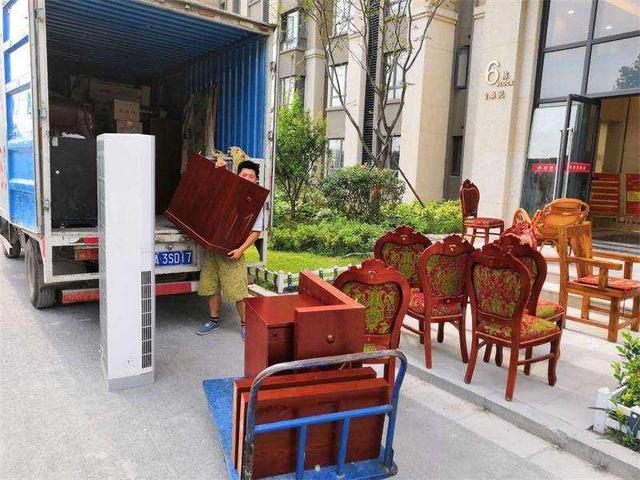 北京利康搬家公司为你提供一套完整的搬迁方案